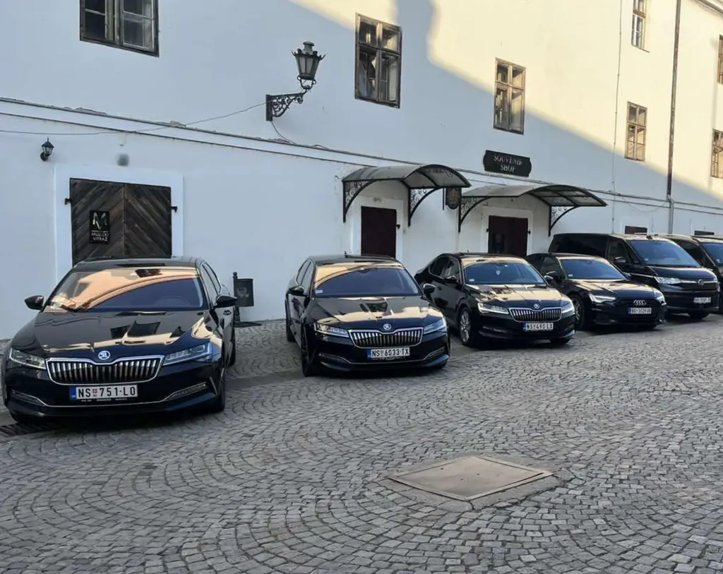 Iznajmljivanje automobila — Rental Travel